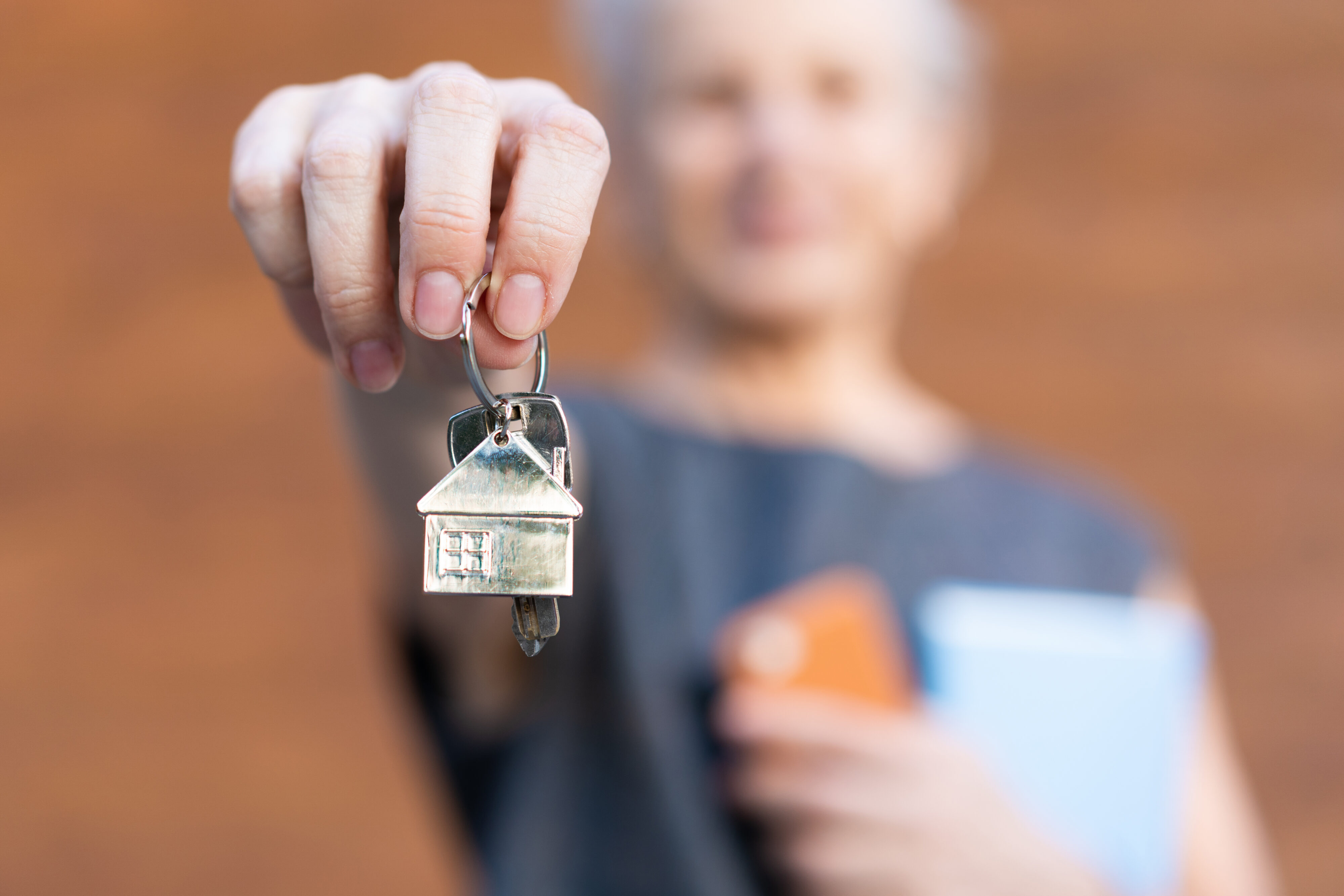 Should You Sell Your House If You Are Moving to a Nursing Home